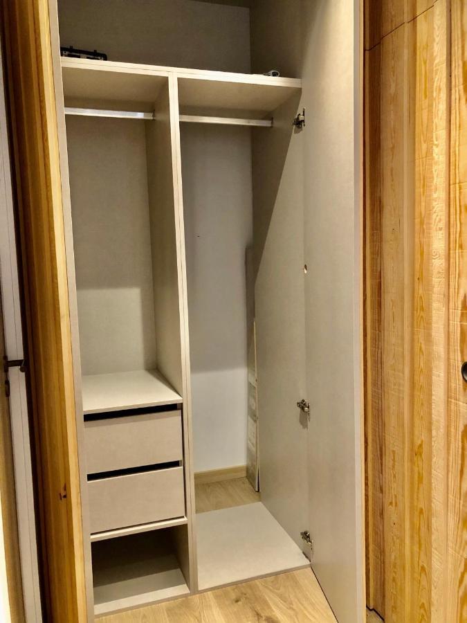 טורס ודראס Apartamento T1 No Centro Te-U מראה חיצוני תמונה