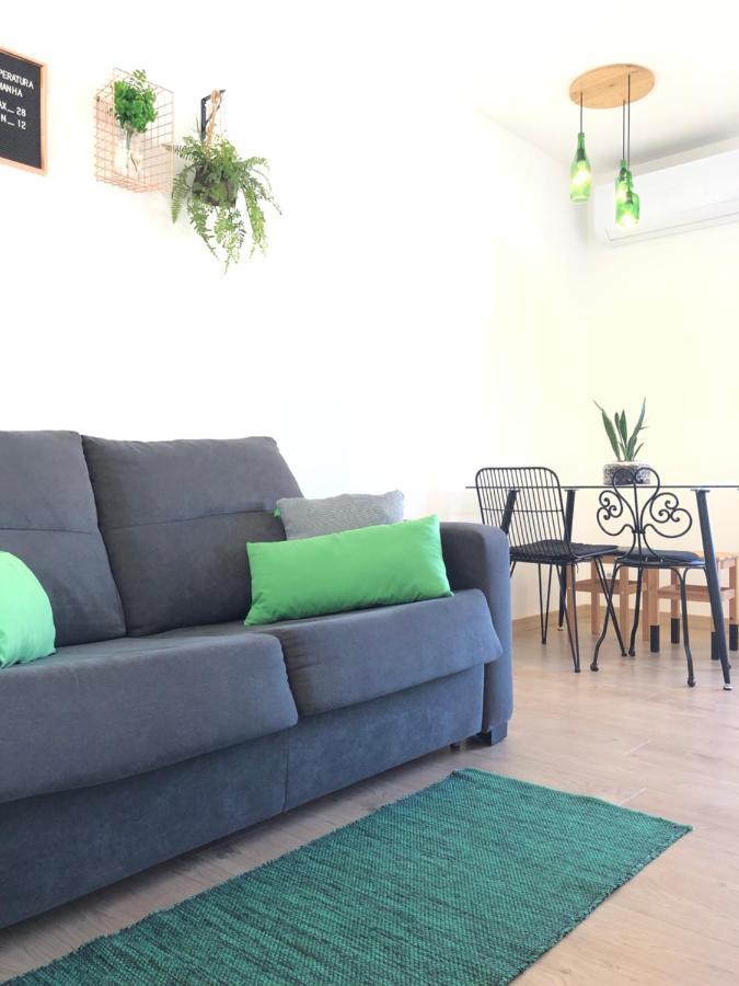 טורס ודראס Apartamento T1 No Centro Te-U מראה חיצוני תמונה