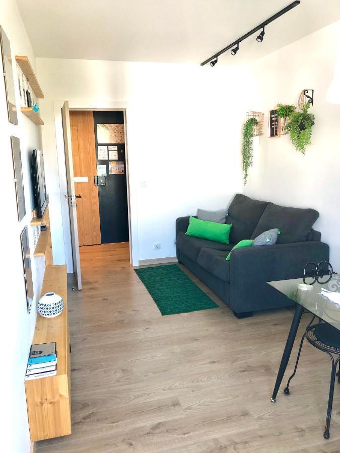 טורס ודראס Apartamento T1 No Centro Te-U מראה חיצוני תמונה